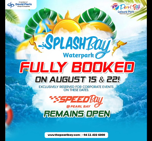 Fully Booked
