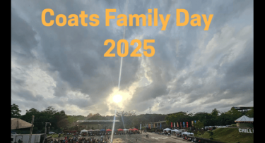 Coats Threads Family Day Out