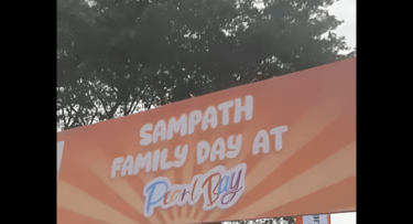 Sampath Family Day
