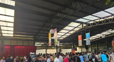 EFL Global Freeport Pvt Ltd Event