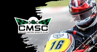 CMSC Karting SLALOM