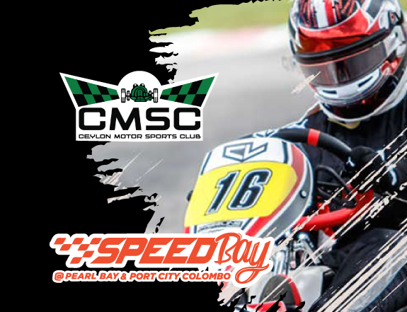 CMSC Karting SLALOM