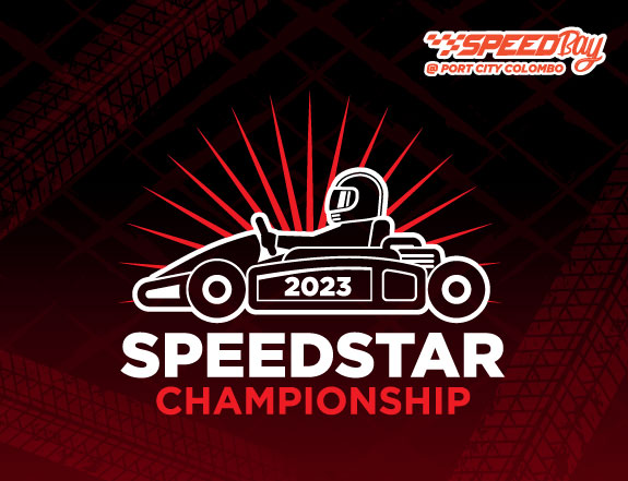 SpeedStar Championship