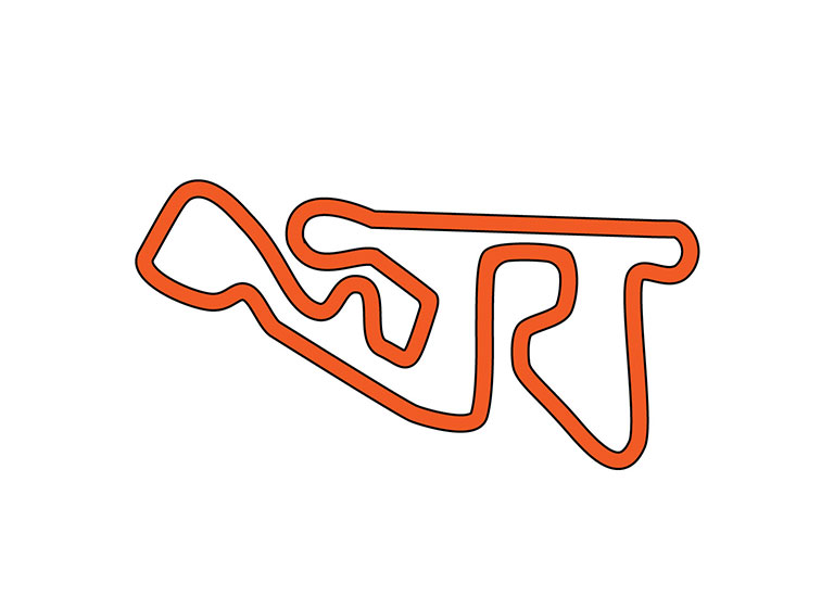 International Circuit