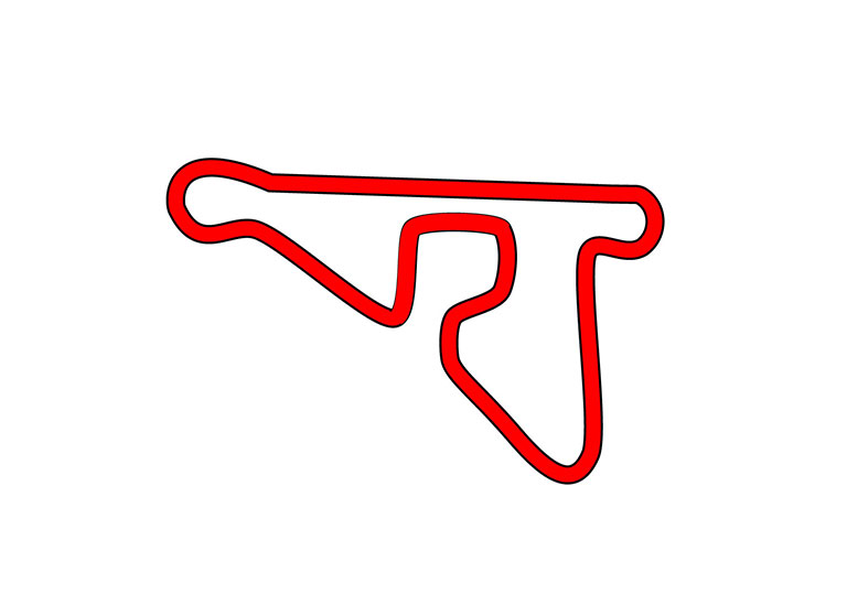 North Circuit