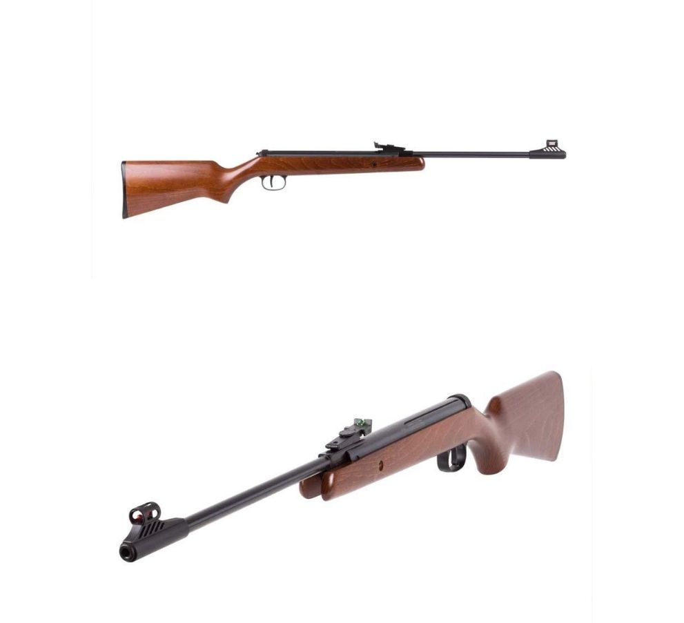 Diana Model 240 Classic Air Rifle