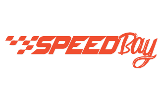 SpeedBay Logo