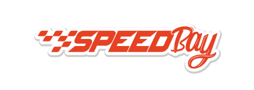 SpeedBay Logo