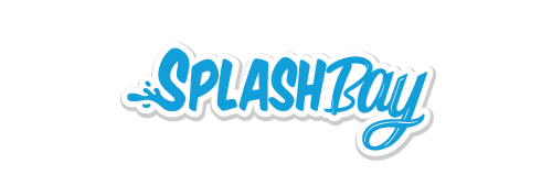 SplashBay Logo