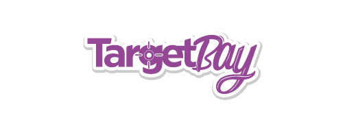 TargetBay Logo